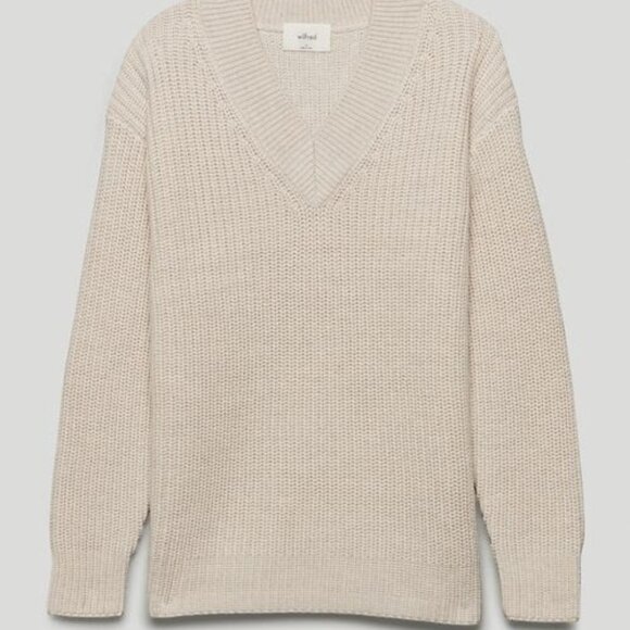 NWT Aritzia Belize sweater - Picture 1 of 3